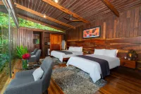 Ecolirios Hotel Boutique & Villas Hotels in 