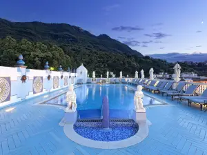 Manzi Hotel & Spa