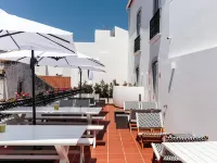 Heaven Inn Évora - 青年旅舍 埃武拉住宿飯店
