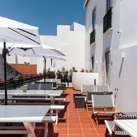 Heaven Inn Suites & Terrace