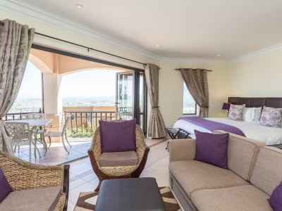 Blue Horizon Guest House