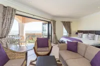 Blue Horizon Guest House فنادق في Gordons Bay