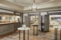 Bristol Marriott Royal Hotel Hotels in Bristol