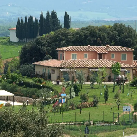 Antico Borgo Il Cardino