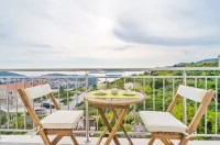 Apartments Villa Dadić - Ocean View