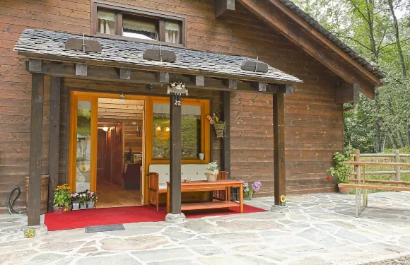 阿蘭尼亞農家樂