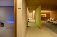 Hotel Fasano Angra Dos Reis - ที่มีสปา