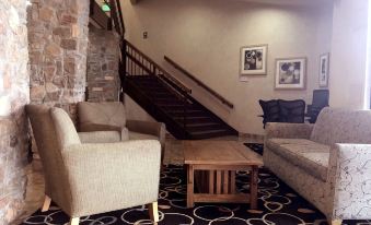 NavajoLand Hotel of Tuba City