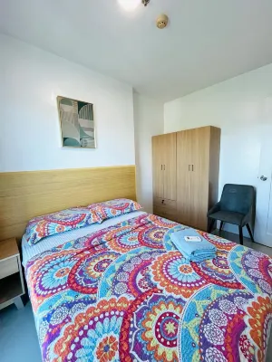 Primavera Residences