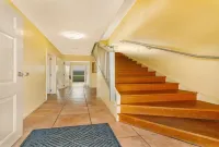 Cottage Park Thermal Motel Hotels in Papamoa