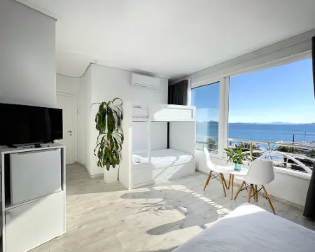 Hotel JoAn Hotels in Saranda