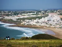 Calheta House in Luz Hotel a Praia da Luz