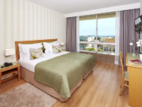 Luna Esperança Centro Hotels in Setubal