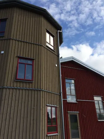 Flyingehus Gårdshotell