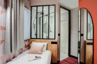 Republik Hotel Hotels in Ліон