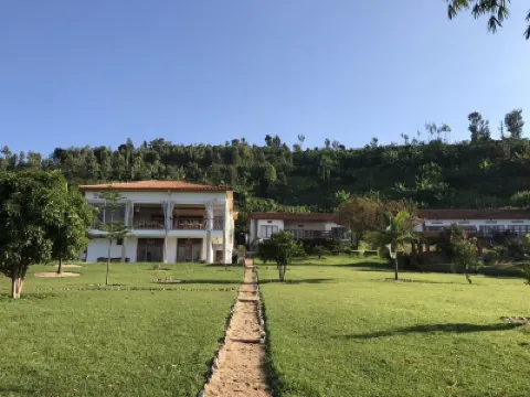 Rushel Kivu Lodge Hotel di 
