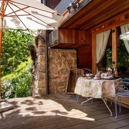 La Grange d'Hannah - gîte & Chambre D’hôtes de Charme