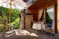 La Grange d'Hannah - gîte & Chambre D’hôtes de Charme Hotel a Plainfaing