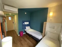 Ibis Budget Itaperuna Hotels in Itaperuna
