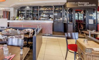 B&B Hotel Bordeaux le Haillan 3 étoiles