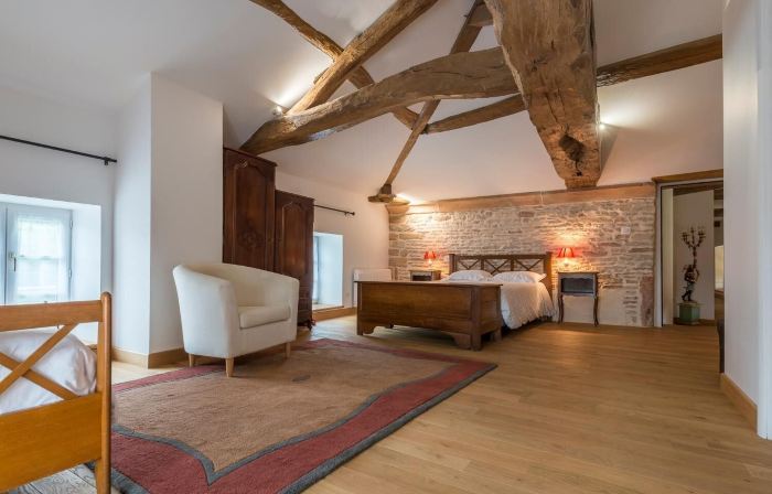 Le Logis D'Azé