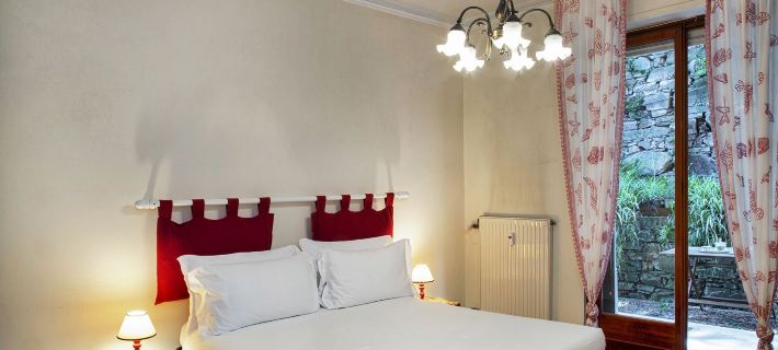 Rapallo Secret Garden by Wonderful Italy Hotels in Rapallo