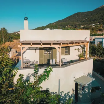 Villa Rosa - Luxury Villas with Panoramic Views