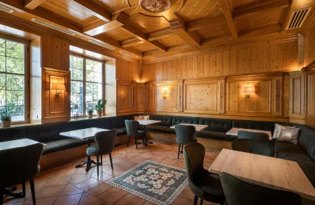 Maison Viktoria Augsburg