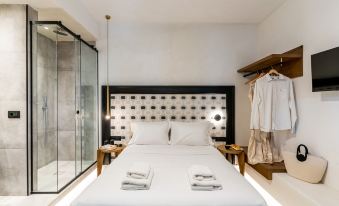 Amer Suites Fira