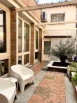 Avanguardia Art Club Các khách sạn ở Francolino