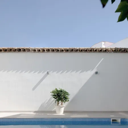 Hotel Infanta Leonor