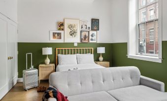 Sosuite at the Loxley - Old City