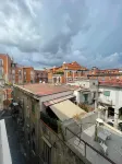 Appartamento Via Toledo 55 - Palazzo della Porta