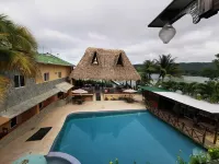 El Remate Hotels in El Remate