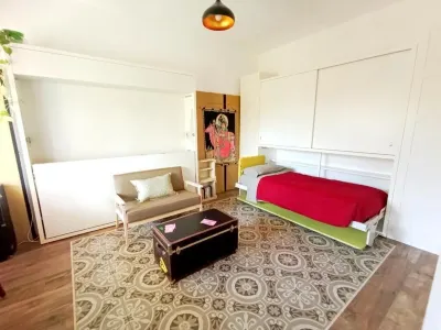 Ripe's FoRest Garden Guest House Các khách sạn ở Vitinia