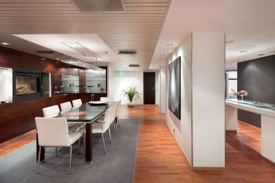 Other Radisson Blu Hotel Olümpia Photo