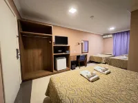 Suíça Hotel & Resort9 Hôtels à : Foz do Iguaçu
