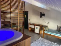 Casa Aldeia Paraty - Hot Tub