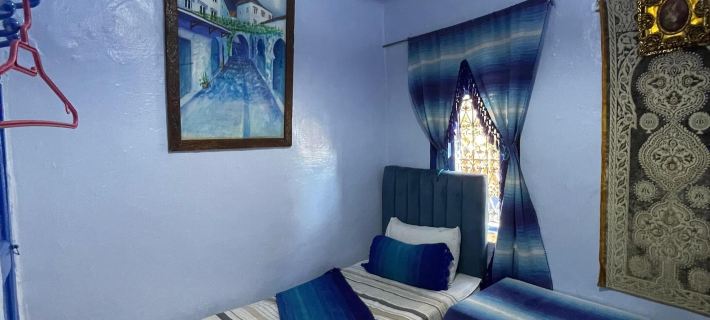 Hotel Barcelona Hotels in Chefchaouen