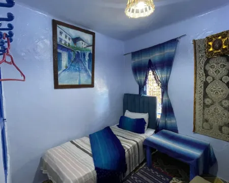 ホテル バルセロナ シェフシャウエンのホテル