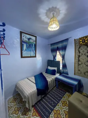 Hotel Barcelona Hotels in Chefchaouene