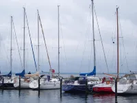 Apartment in Petersdorf for 6 Personen Hotels in Fehmarn