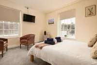 The White Hart Hotel Hotels in Hope Cove