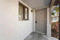 Oasis by Sun Getaway Rentals Fort Lauderdale - Homestays