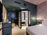 Novotel Muenchen Airport - Newly Renovated 프라이징 호텔
