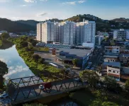 帕克奎內特公寓