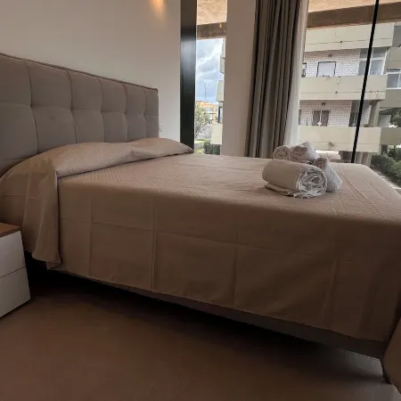 CconfortHotels Puglia Promenade Apartment 4