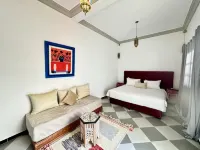 Riad Arrahma