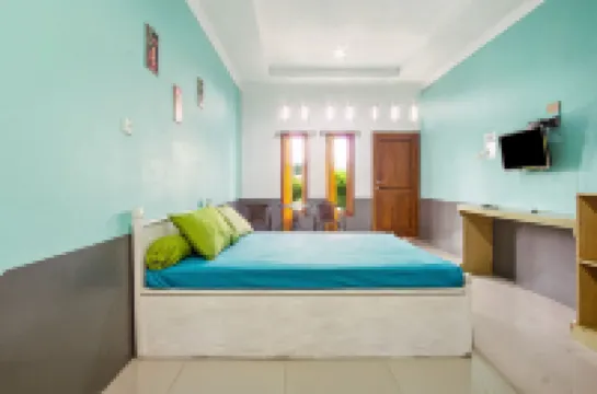 Joglo Ndalem Sabine Syariah