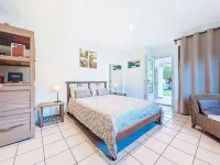 L'imprévu Hotels in Soustons